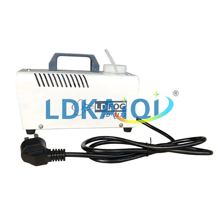 1500w new colorful smoke sprayer fogging machine 3000w fogger dmx 3000 low fog machine