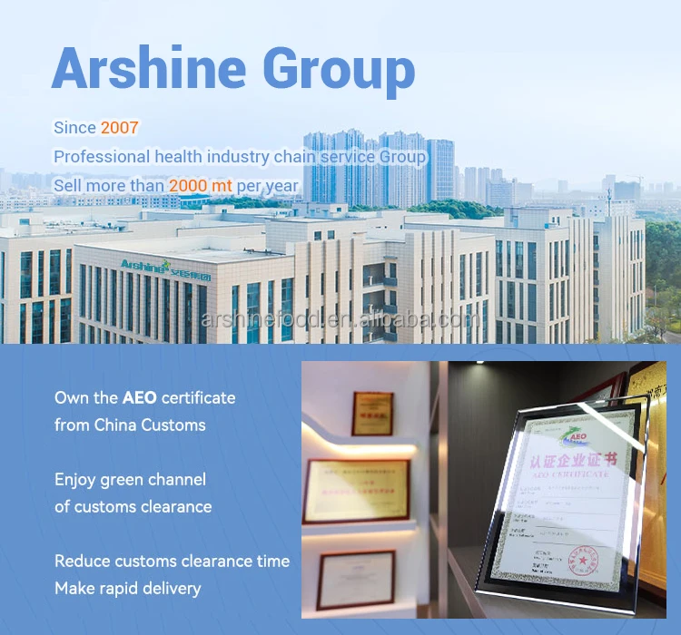 Wholesale Allulose Sweetener Manufacturer Flavoring Agent Food Grade Powder Organic Allulose And Monk Fruit