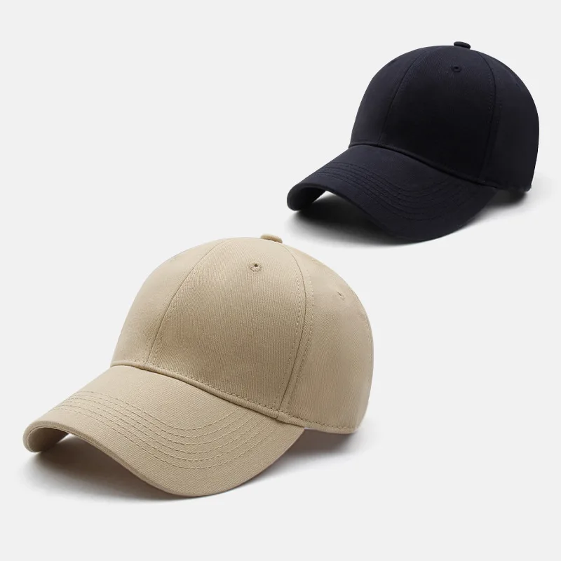 Oversize XXL Baseball Caps Adjustable for Big Heads Extra Large Low Profile Baseball Cap