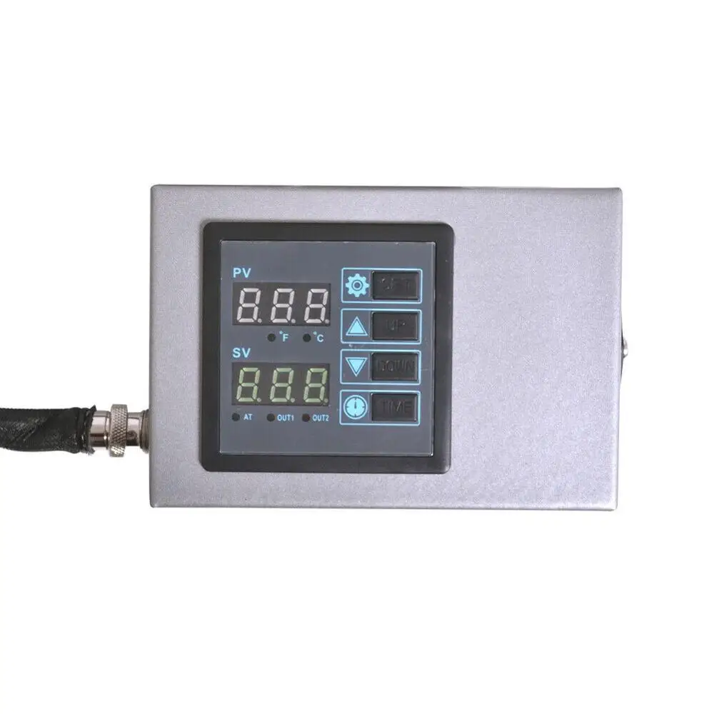 Wholesales Dual Heating Rosin Press Plates,rosin pre press mold,Rosin Press Filter Bags