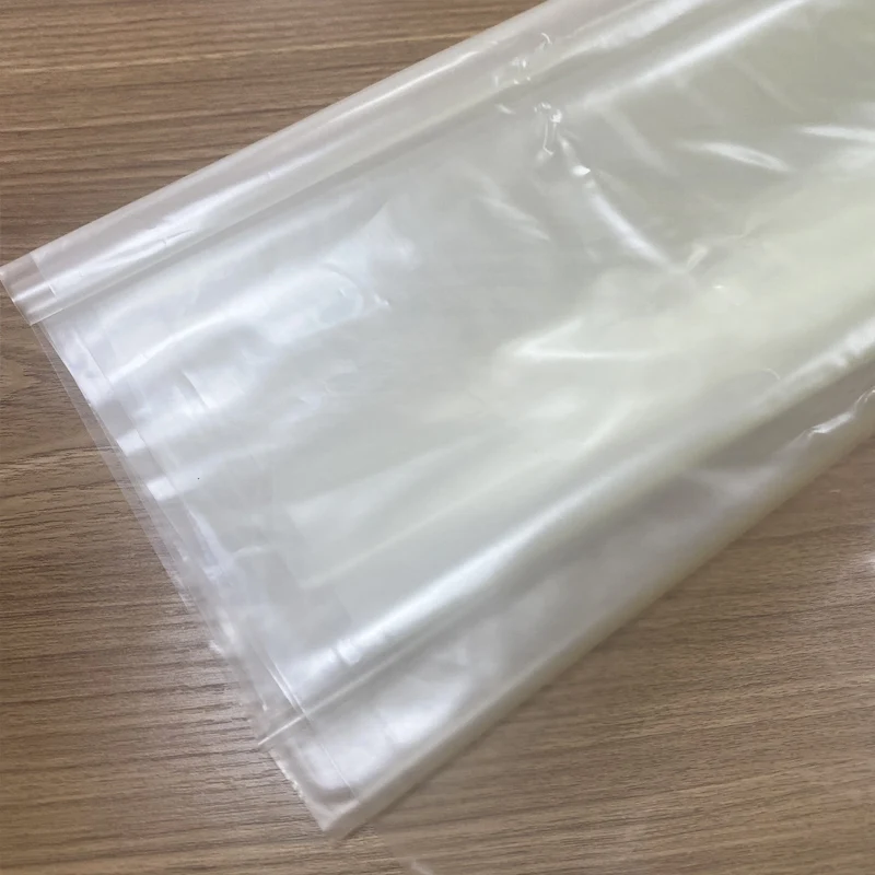 Высокое качество Экологически чистая вышивка PVA Водорастворимая пленка для вышивки