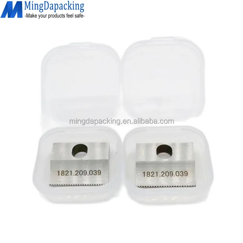 1821209039 Knife for Orgapack ORT450 Battery Plastic Strapping Tools