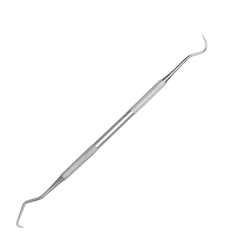 
Dental Teeth Tarter Plaque Remover Anterior Sickle Scale 