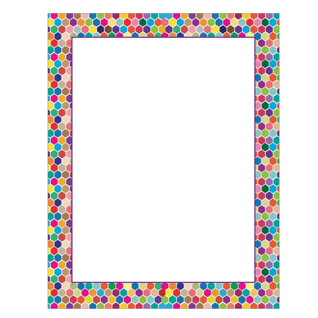 Custom A4 A5 company letterhead with logo and envelope paper printing