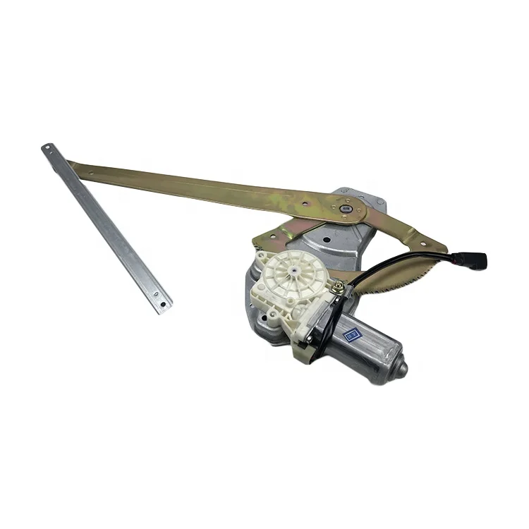 LC Genuine Auto Parts 7C19 V23201 AB Electric Window Regulator For Ford Transit V348