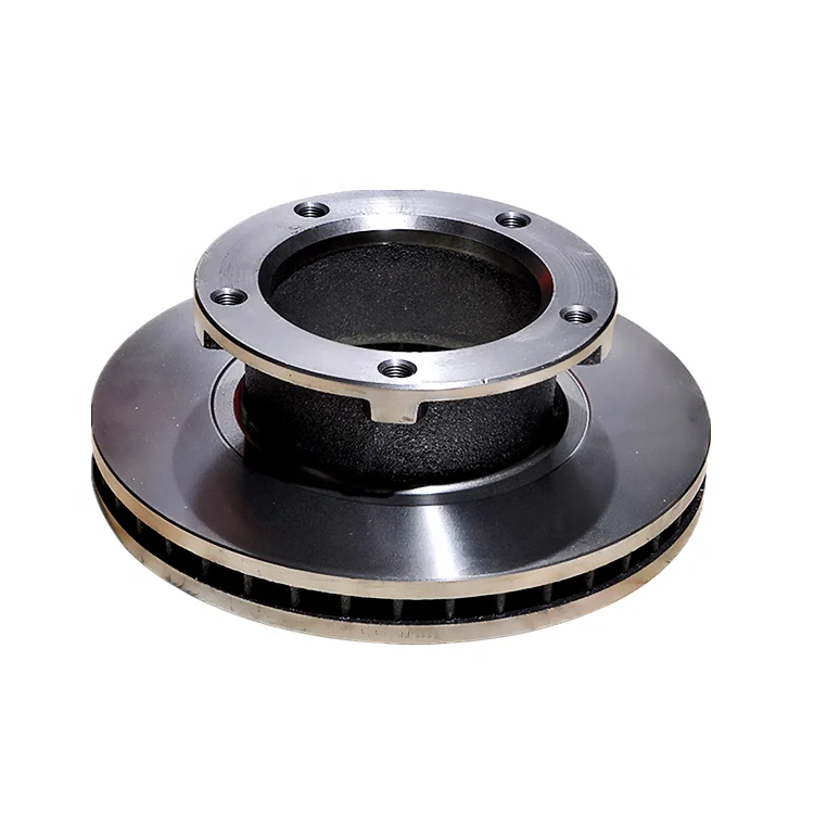 Передний тормозной ротор тормозной диск 4351236171 для TOYOTA coaster bus