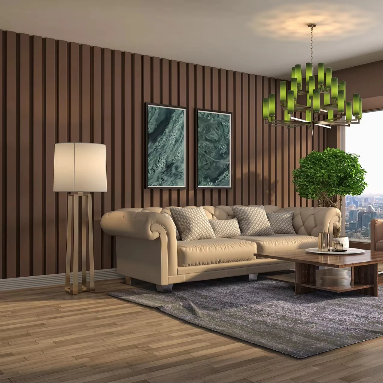 Горячая Распродажа деревянный эффект ПВХ виниловый пол рулон для спальни