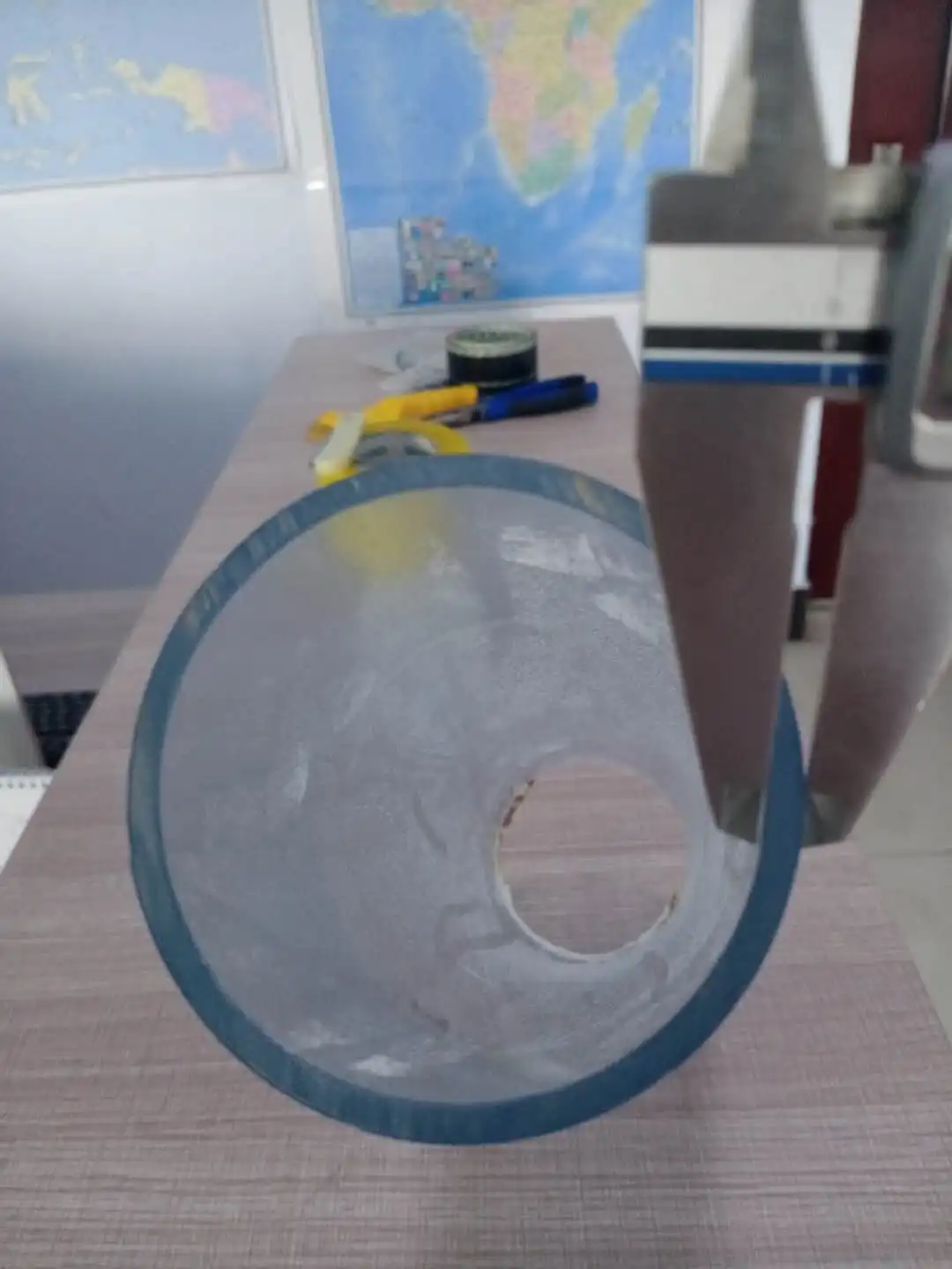 large diameter pvc transparent pipe pvc transparent pipe fittings