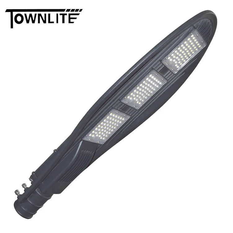 Cobra smd led street lamp light fixture outdoor 50w 2700K-6500K with IP65 waterproof