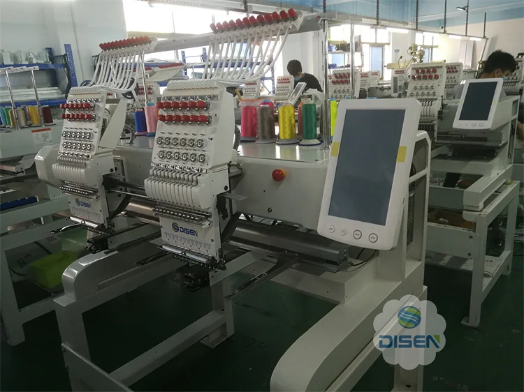 swf mas 12-needlees embroidery y machine wysd single-head-barudan-swf-2-head-embroidery-machine-prices-for-ac-servo-motor