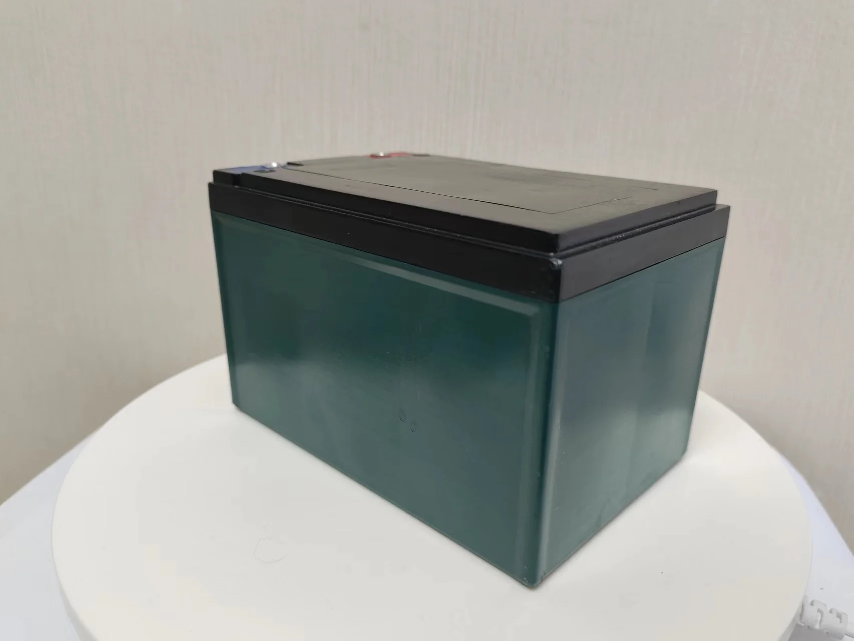 MFV 6V Deep Cycle Lead-Acid Battery 6-DZM-12AH Rechargeable for Electric Bicycles for Uninterruptible Power Supplies