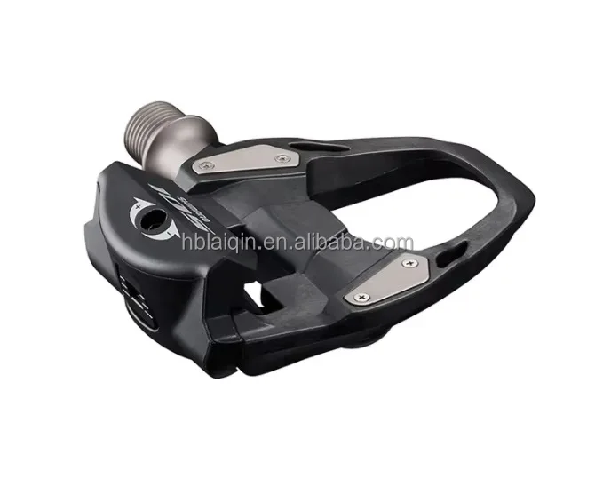 Shimano R7000 R8000 Road Bike Pedal Bicycle Self-Locking Carbon SPD Pedal with SM-SH11 Cleats Alloy Bearing Pedal Shimano