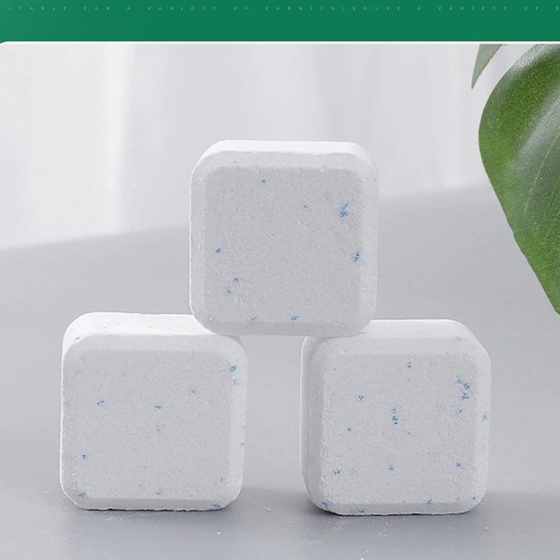 Factory wholesale cheap apparel washing stain removal High concentrated Laundry Tablets detergent