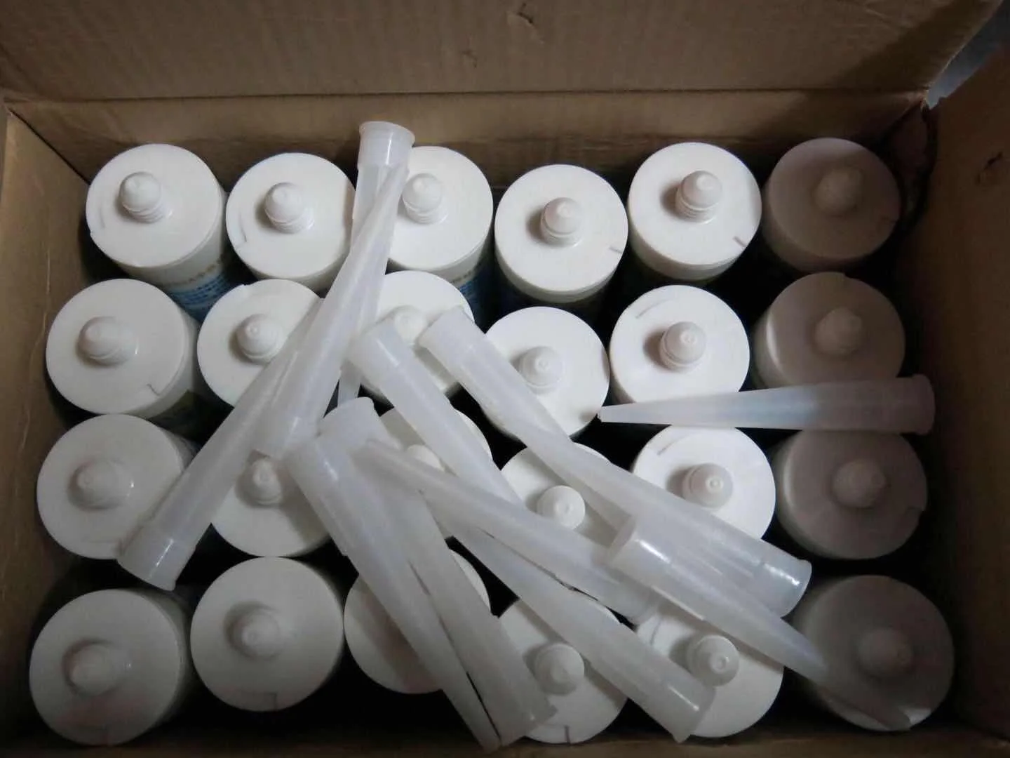 300ml acetic gp silicone sealant transparent glass silicone sealant  for caulking and bonding