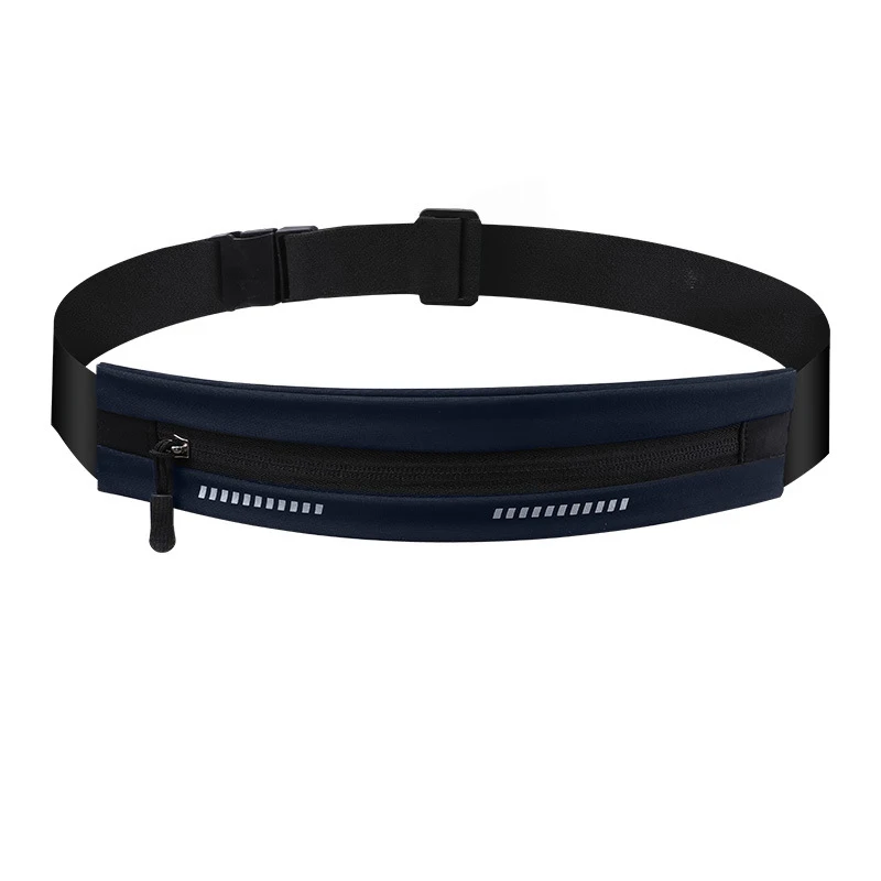Running Belt for Women Men Fanny Pack Phone Holder Run Pouch Waist Belt for Workout Jogging Money Belt Gift Gear Accessories