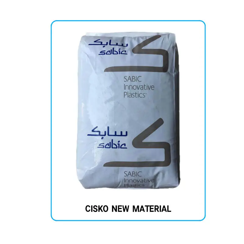 SABIC PEI Ultem CRS5001-1000 Polyetherimide Virgin