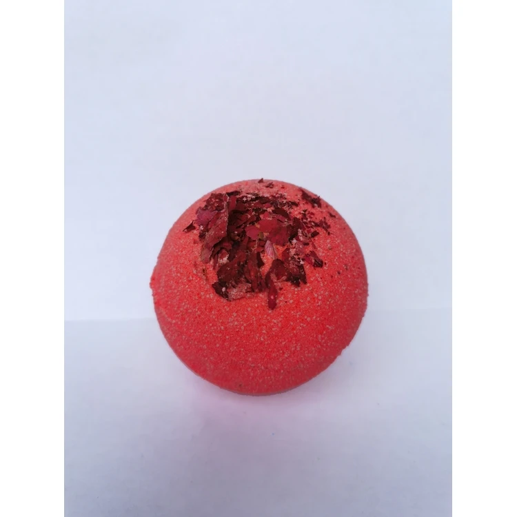 
Most Popular For Baby White Soft Sponge Children Salt Ball Bath Balls With Magic Bean 