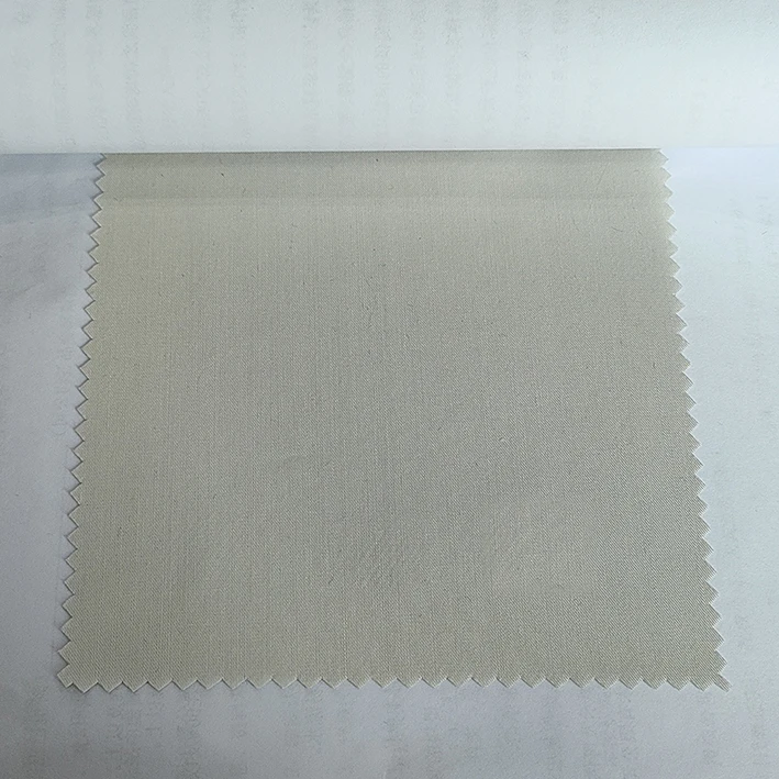 Factory Directly Supply Eco Friendly Twill Fabric Bamboo Fabric For Garments Clothes