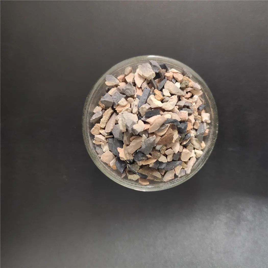 
88%Casting coating Calcined Bauxite micro powder 600 mesh 800 mesh 