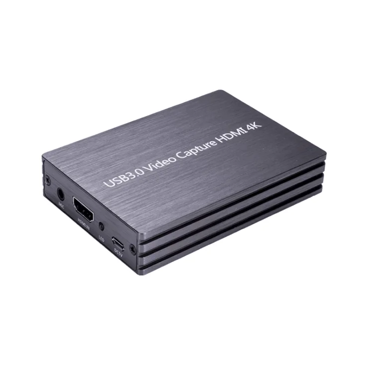  USB-видеозахват USB 3 0