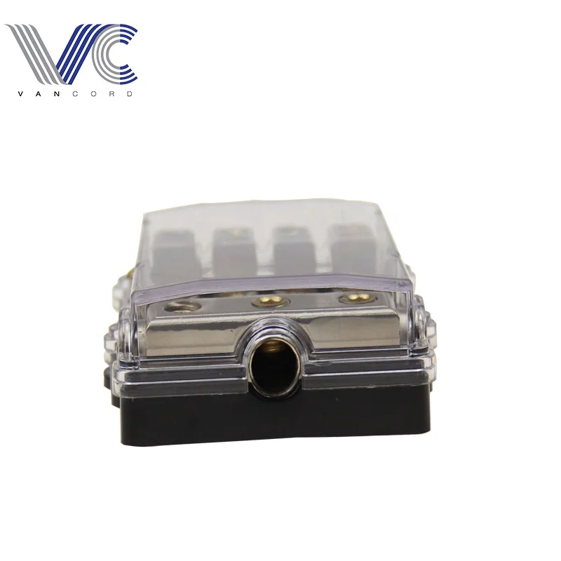 Wholesale waterproof copper AFS fuse holder automotive