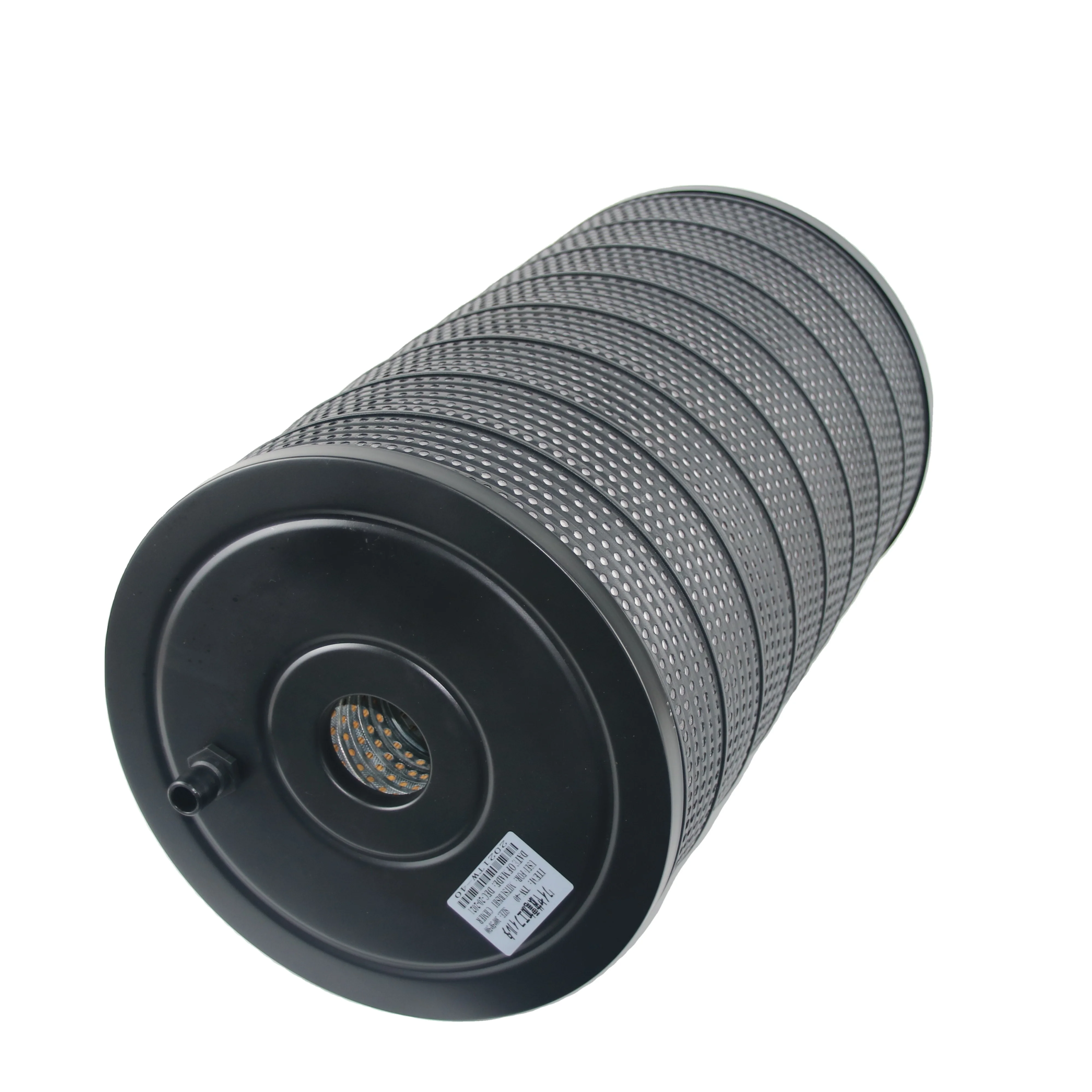 EDM Wire Cut Filter / Chmer/Accutex Filter /For EDM Filter 300x59x500mm