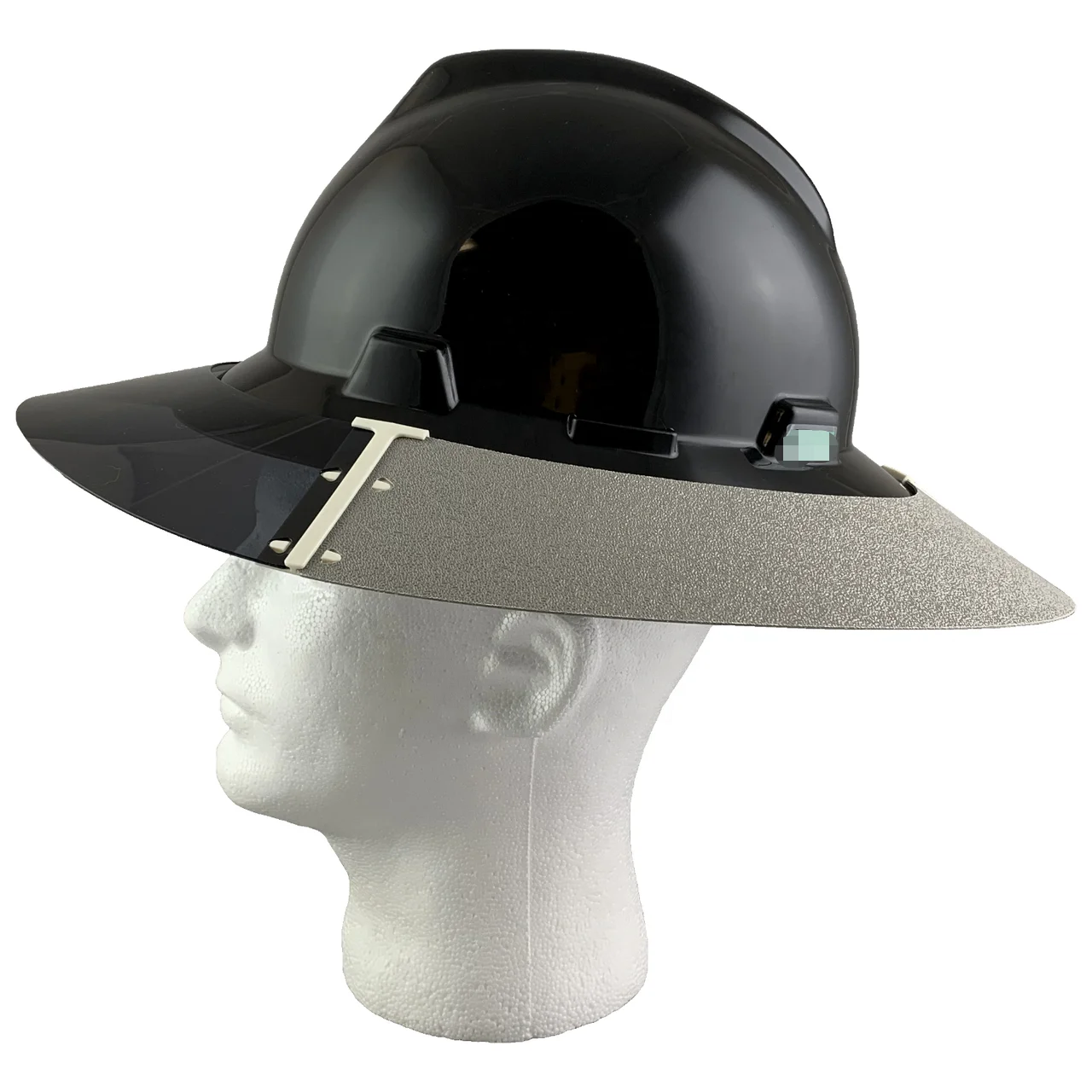 V-Gard Sun Shield for V-Gard and Topgard Hard Hats