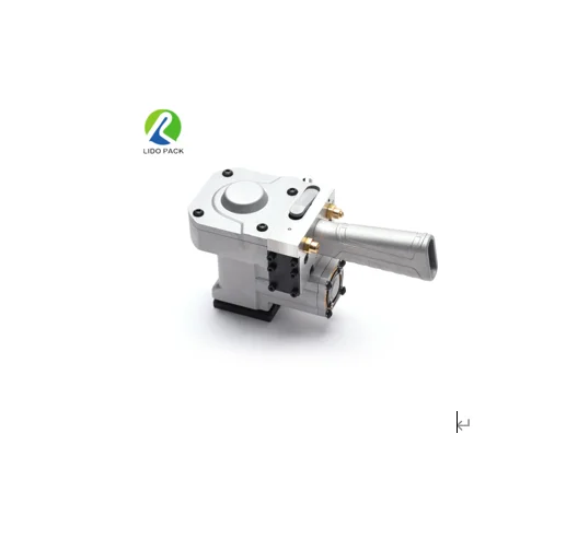 wholesale low price Handheld Strapping Machine Pneumatic PET Strap Tool High power Weliding Machine