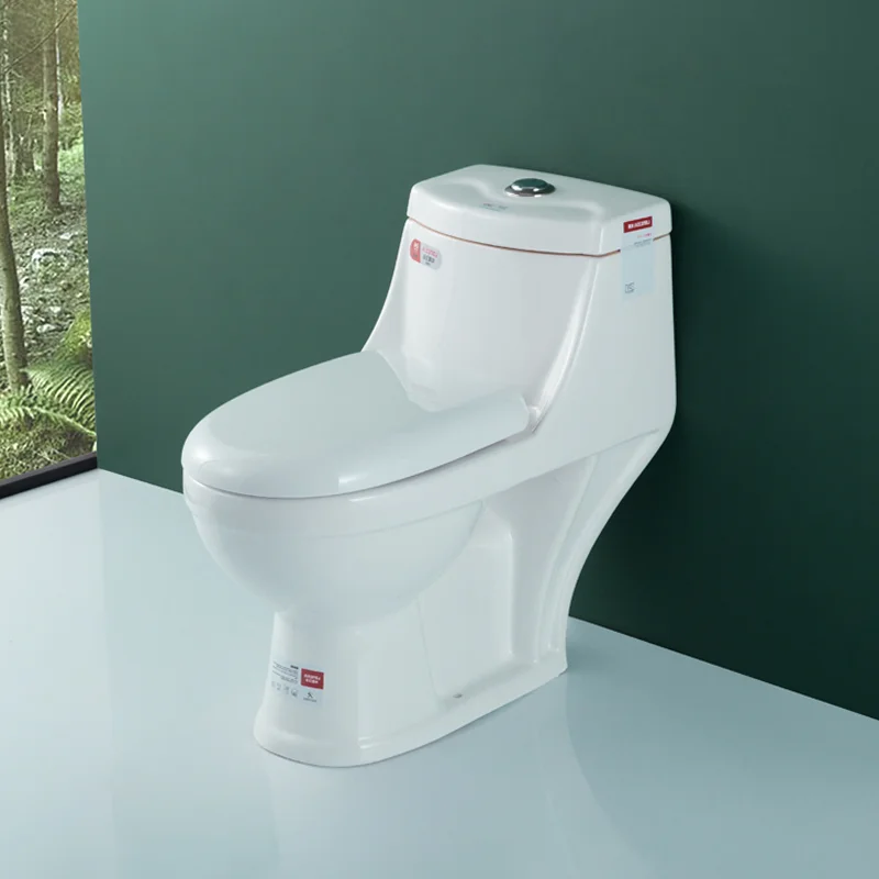 WDSI Muslim Wc Toilet Toilet Pots Sanitaires