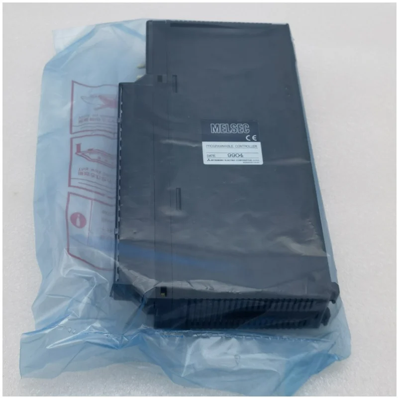 Mitsubishi  A68ADN PLC /Machine Control from MITSUBISHI In Stock