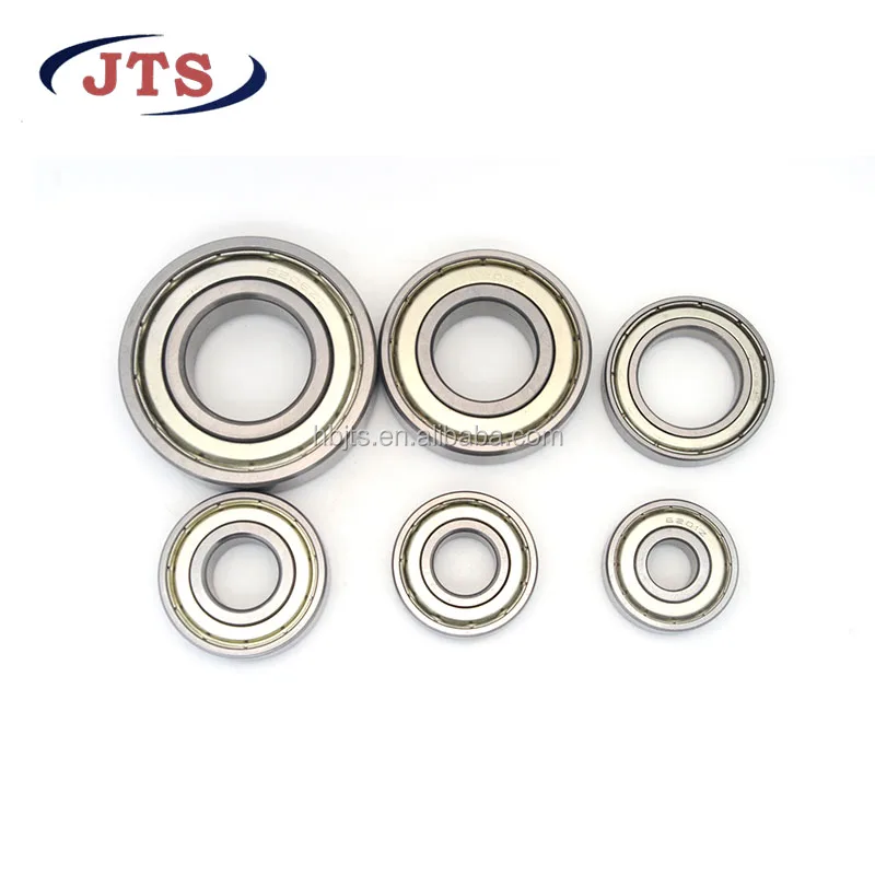Factory directly High Quality deep groove ball Bearing  6218 6219 6220 Ready to Ship