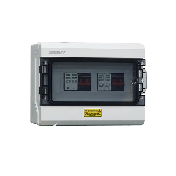 Beny TUV UL CE Pv солнечная Ip65 Dc 1000v 2 в 2 в комплект с 5 лет гарантии