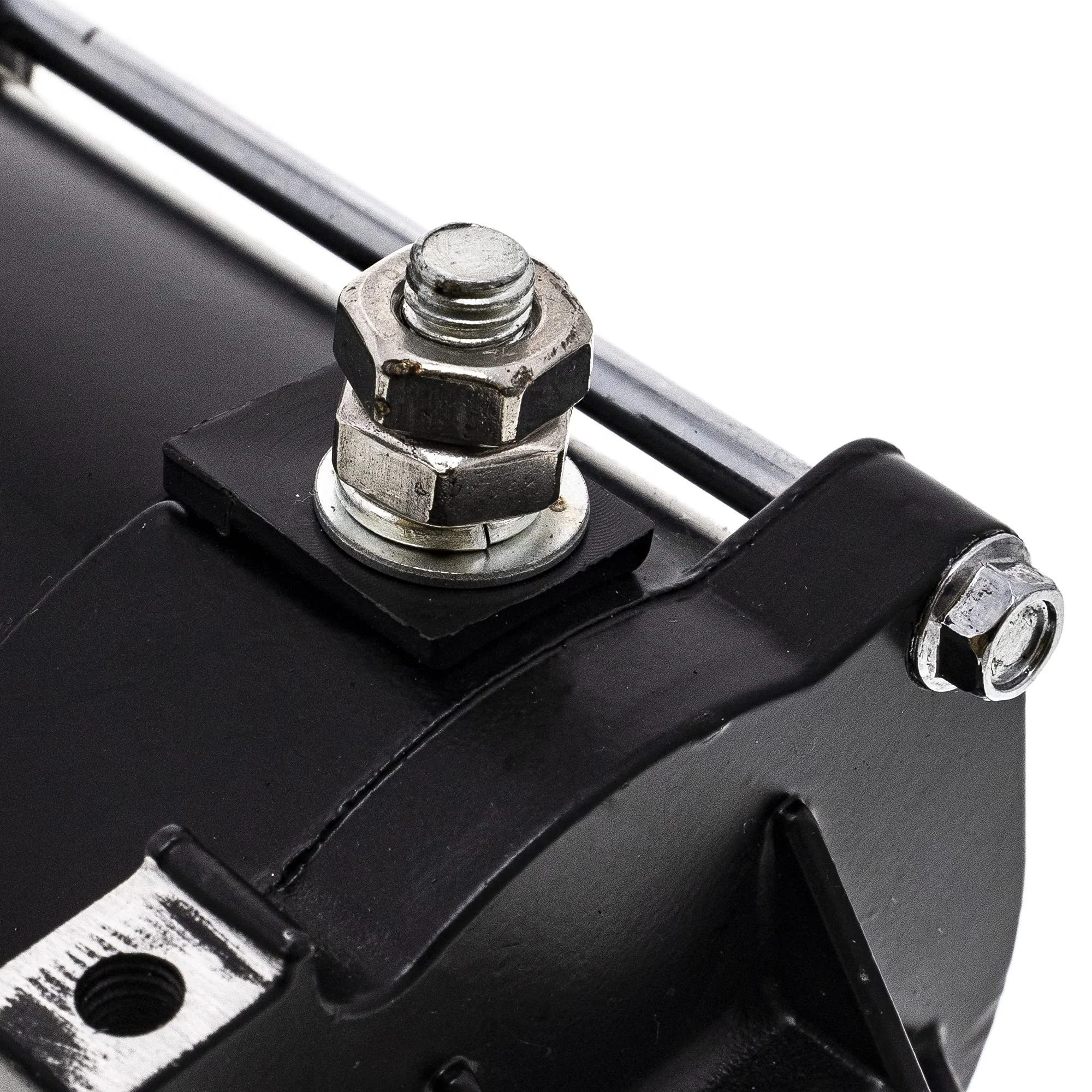 Стартовый двигатель для Yamaha 6N7-81800-10-00 6N7-81800-00