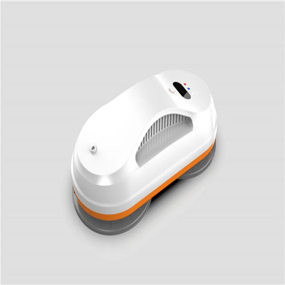 Newest Water Spray Window Cleaner Robot  With Remote Control -Buy Robot Glass Cleaner,Window cleaning robot