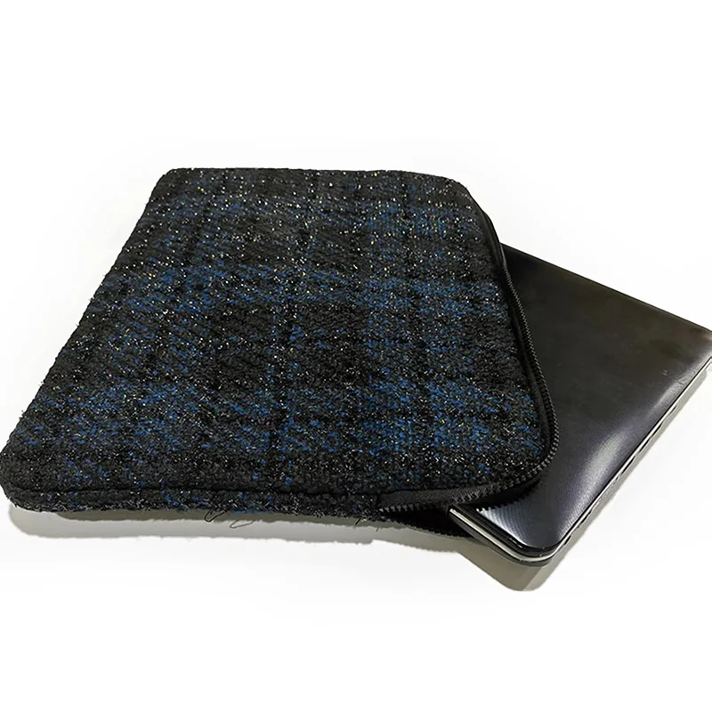 Lightweight Business Computer bag Laptop Sleeve Case Bag 13 14 15 Inch Slim Laptop Case Laptop Sleeve Covers case for notebook