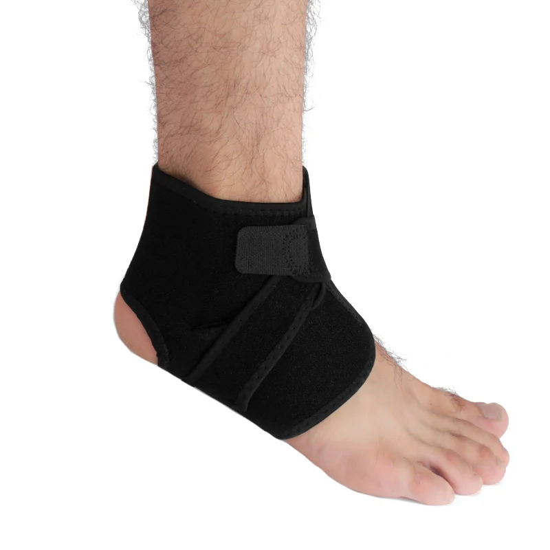 Adjustable Ankle Support Compression Ankle Brace for Ankle Sprained Stabilizer