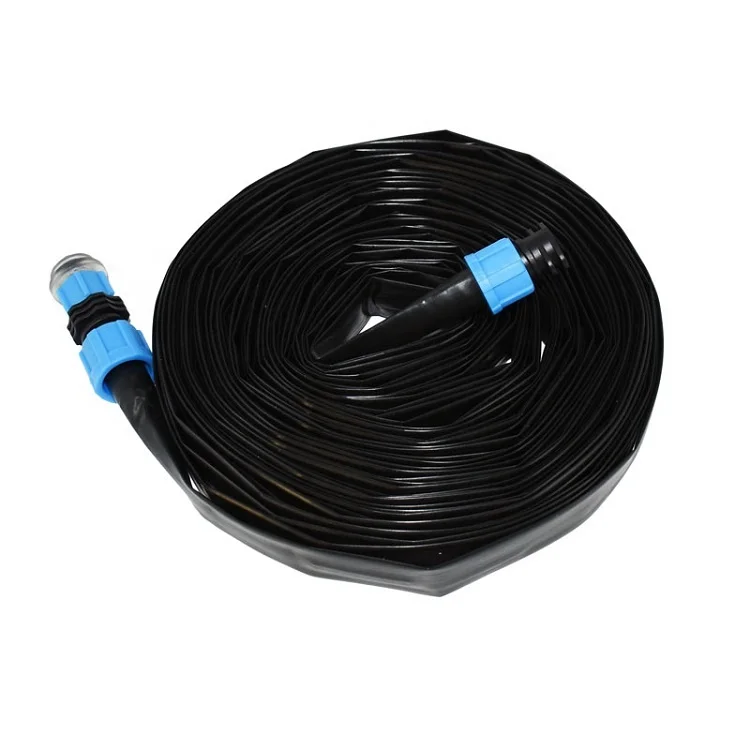 Agriculture Drip Irrigation Tape System Water-saving Irrigation System