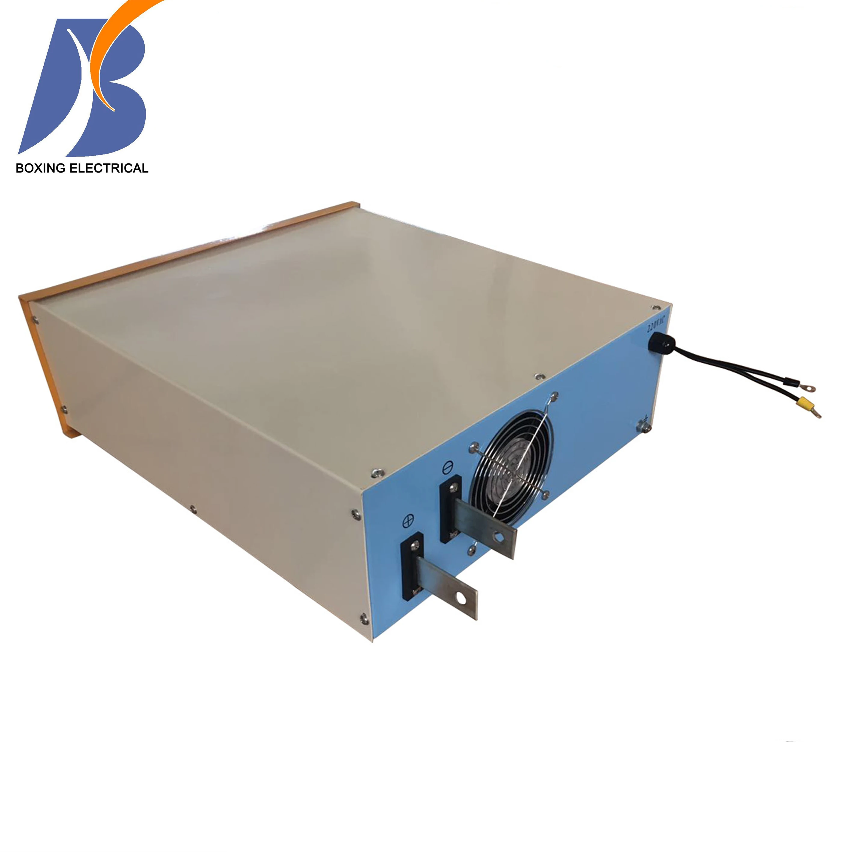 power supply 10V 200A for elecrowinning