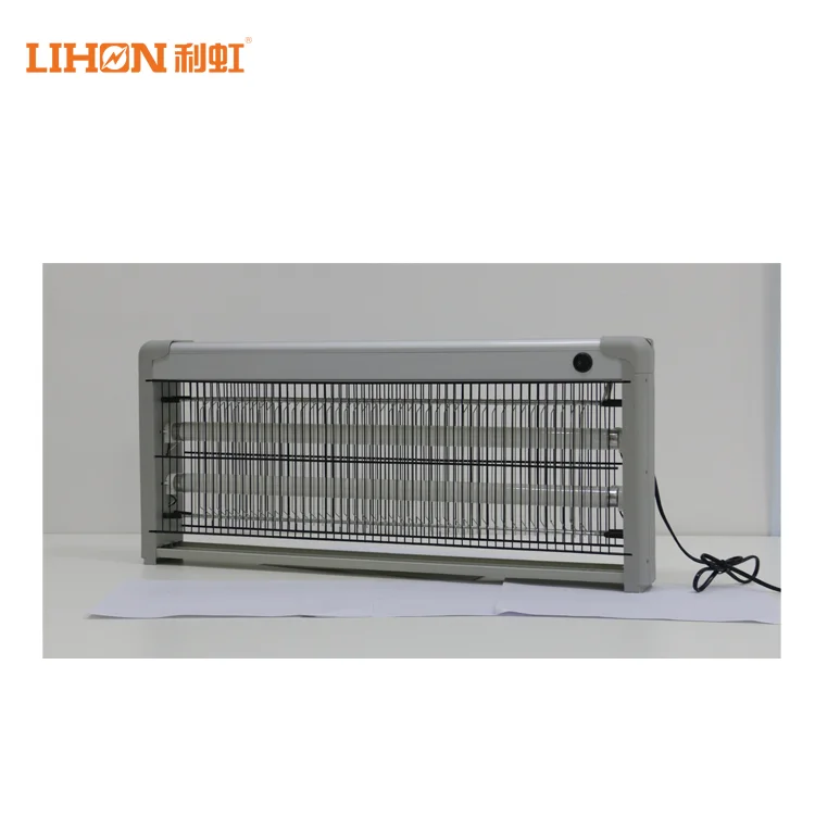 UV tube/LED Electronic Ballast Bug Zapper Insect Killer Mosquito Trap Fly Catcher Pest Control Electric Mosquito Killer Lamps