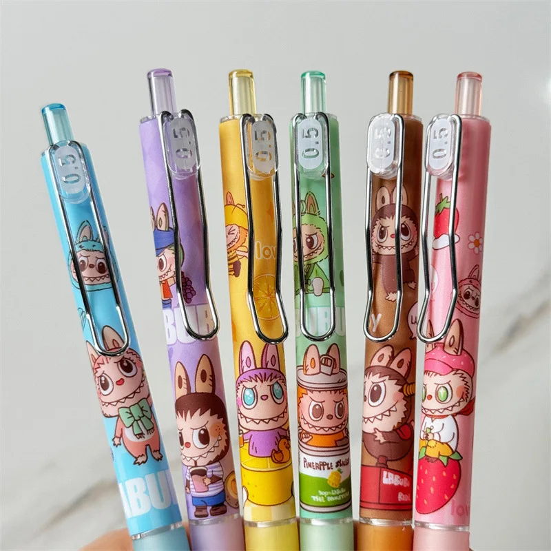 JM 24 шт./коробка набор карандашей для рисования Kawaii канцелярские принадлежности студентов инструменты письма оптовая продажа