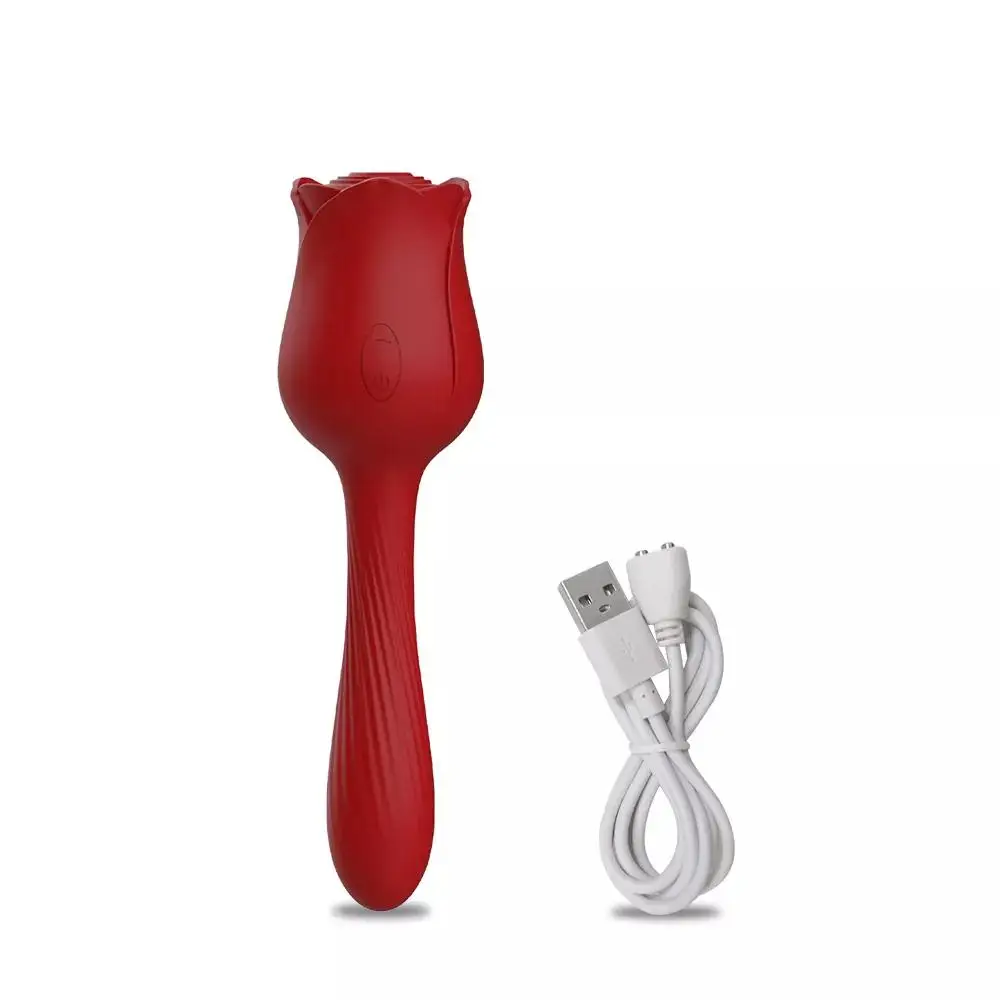 Adult  Sex Toys Eggs Electronic Body Massager Tongue Lick Vibrator Waterproof Clitoris Stimulator