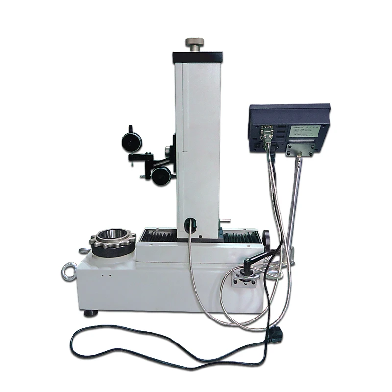DH-6600 Tool presetting instrument  for cnc machining center,Accuracy less than 0.005mm