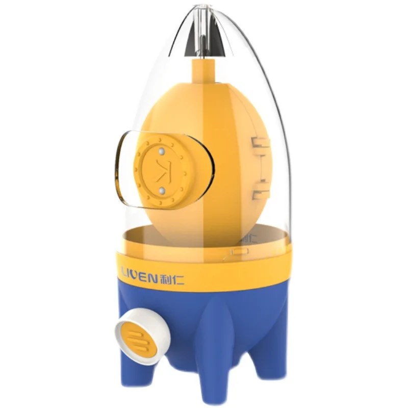 Egg homogenizer manual household yolk protein mixer turn golden egg shaker Golden Egg Maker Tool