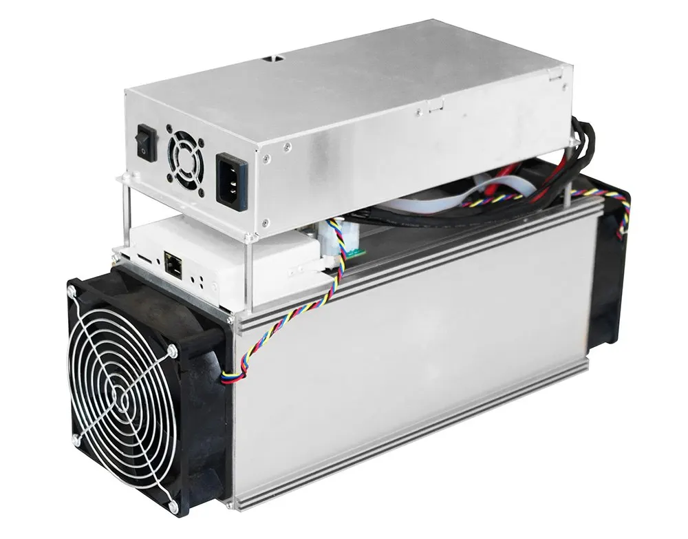 Свяжитесь с нами чтобы получить скидку до 30% Asic Miner Innosilicon T2T в наличии источником питания б/у