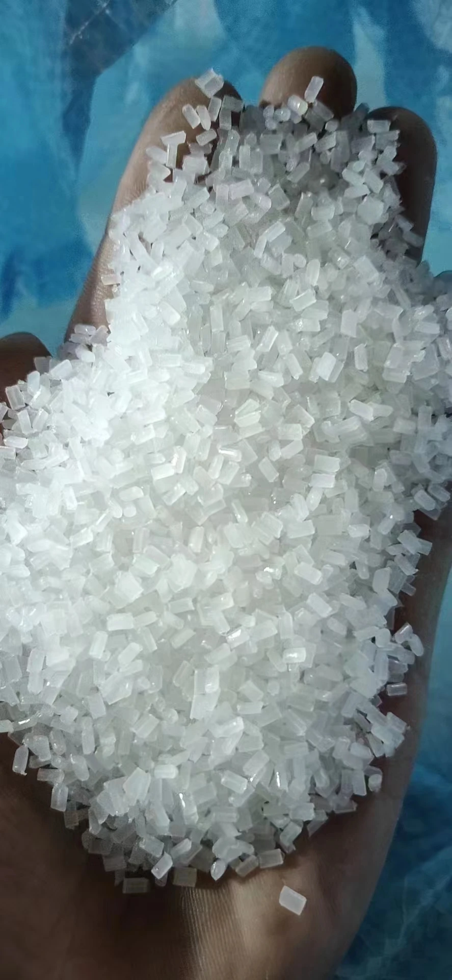 Supply Polyvinylidene Fluoride PVDF Resin Plastic Raw Materials PVDF