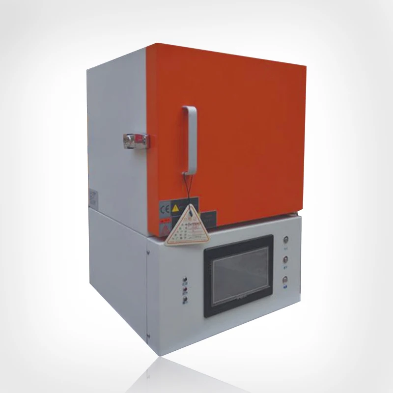 1700C T-C Ceramic Sintering Zirconia Teeth Furnace Crown Sintering Oven for dentist