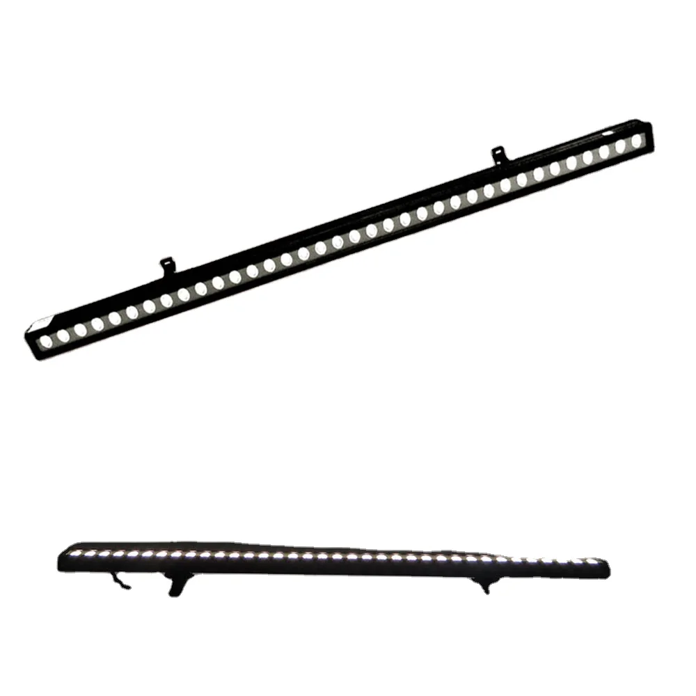 36W outdoor wall washer LED wall washer light single color RGB DMX512  modern outdoor lighting wallwasher led lighting