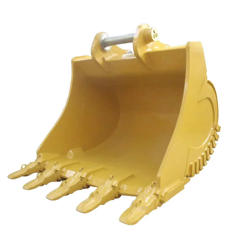 
Mini Backhoe Case Excavator Bucket Teeth 