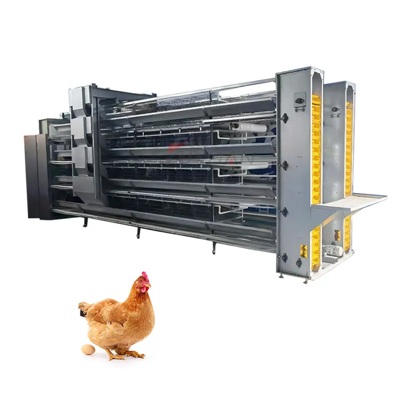 Клетки для кур стальная Складная Клетка птицеводства курятника распродажа