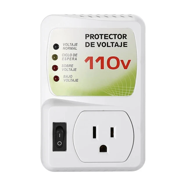 American Standard Voltage Power Surge Protector 165V ~ 255V Voltage Power Surge Protector 220V Refrigerator Parts